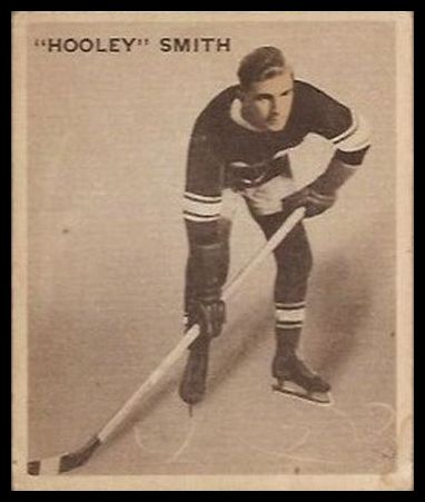 31 Hooley Smith
